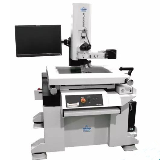 MTM-5040M测量型金相显微镜