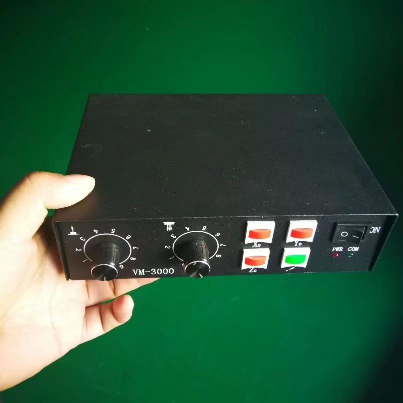 VM-3000数据盒/2.5次元测量仪调光数据盒
