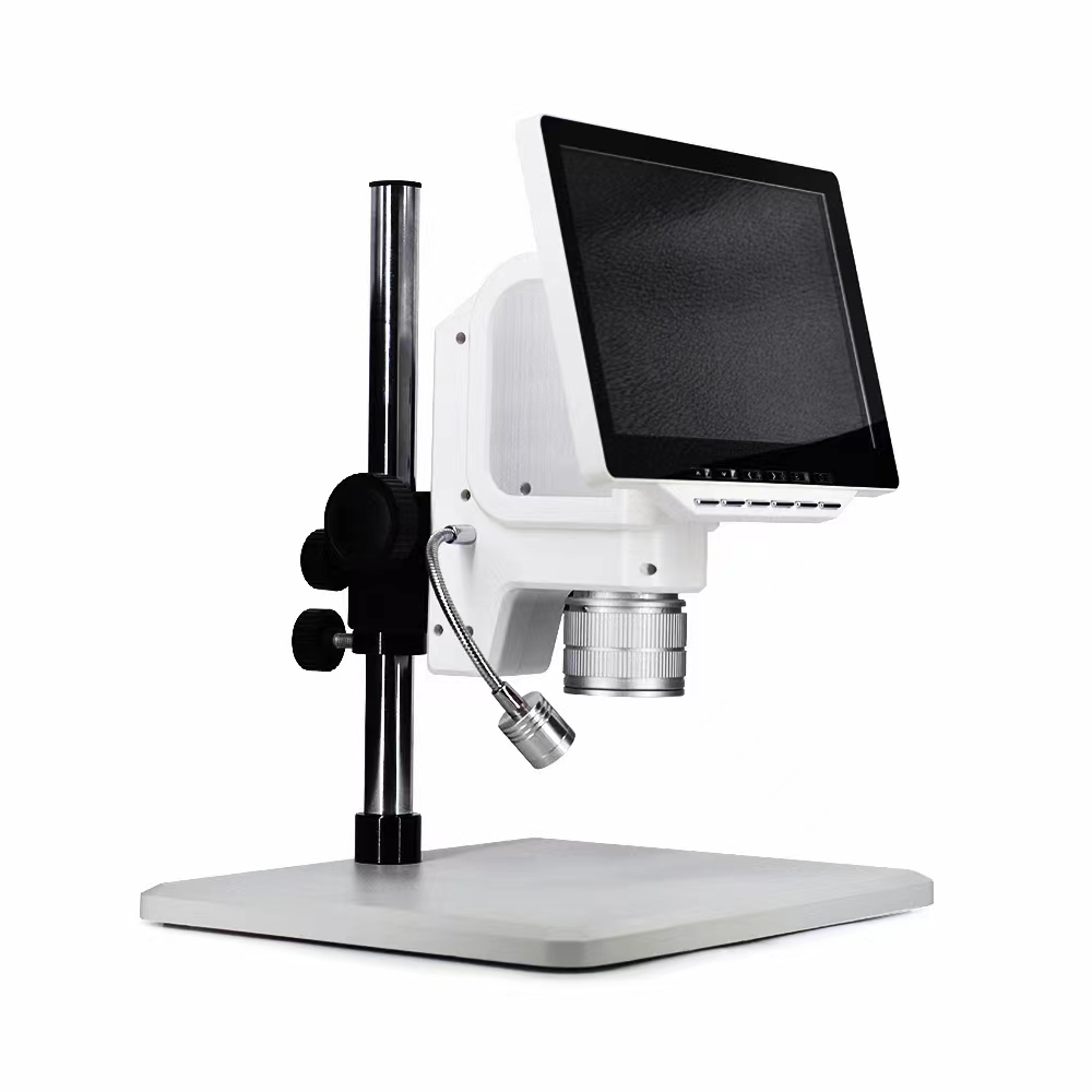 WD-l106L-A一体式视频显微镜、高清视频显微镜
