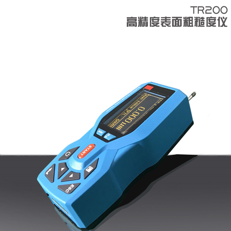 TR220表面粗糙度仪、便携式粗糙度仪、便携式光洁度仪